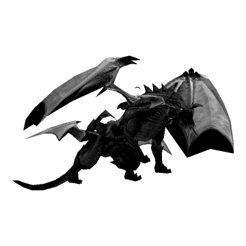 Black Dragon
